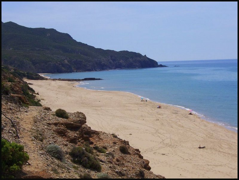 SCIVU Sardegna Sud  Occidentale